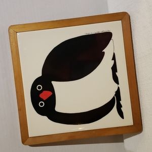Taylor NG Penguin Wood Tile